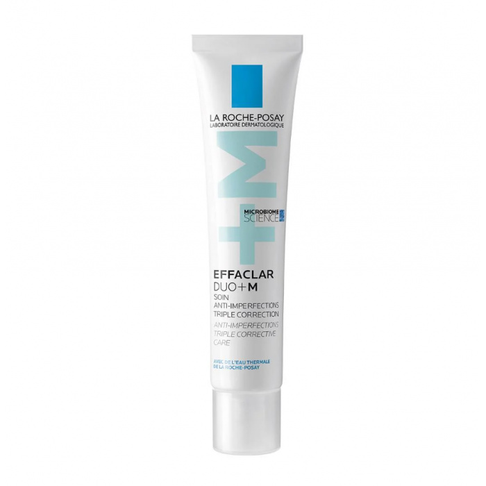 La Roche Posay Effaclar Duo M 40ml