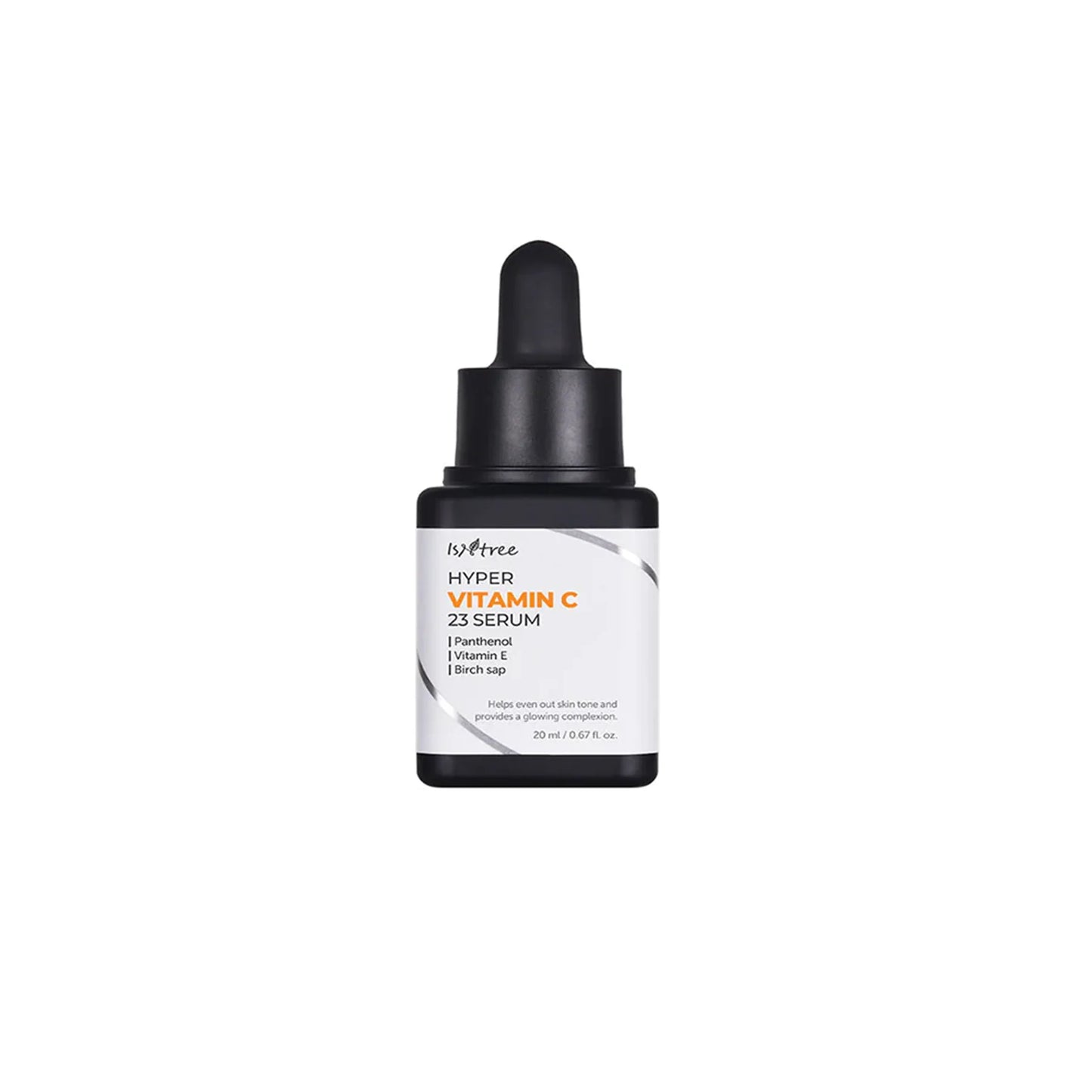 Isntree Vitamin C Serum Hyper Vitamin C 23 Serum, 20 ml