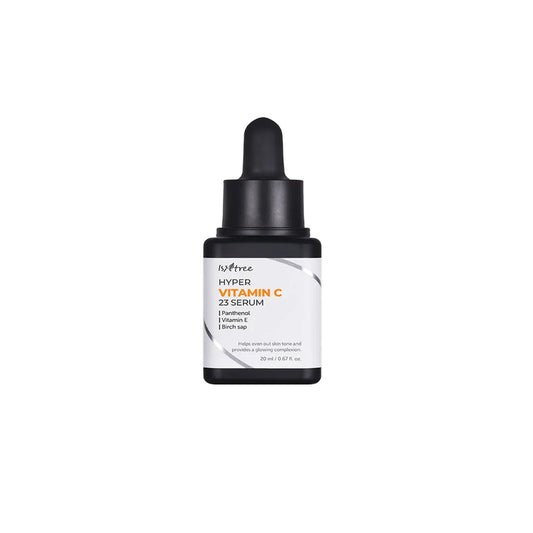 Isntree Vitamin C Serum Hyper Vitamin C 23 Serum, 20 ml