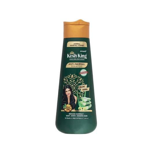 Kesh King Anti Hairfall Shampoo 340ml