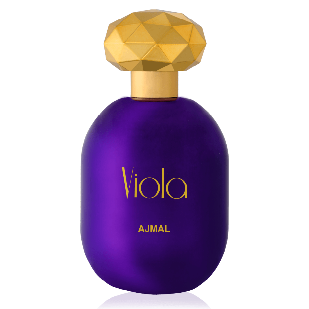 Ajmal Viola Eau De Parfum For Women 75ml