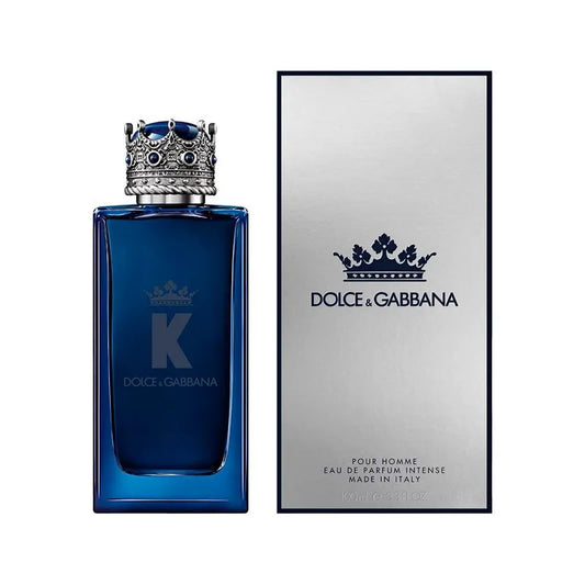 Dolce & Gabbana K For Men Eau De Toilette 100ml