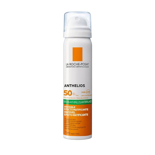 La Roche Posay Anthelios Invisible Face Mist Spf 50+ 75ml