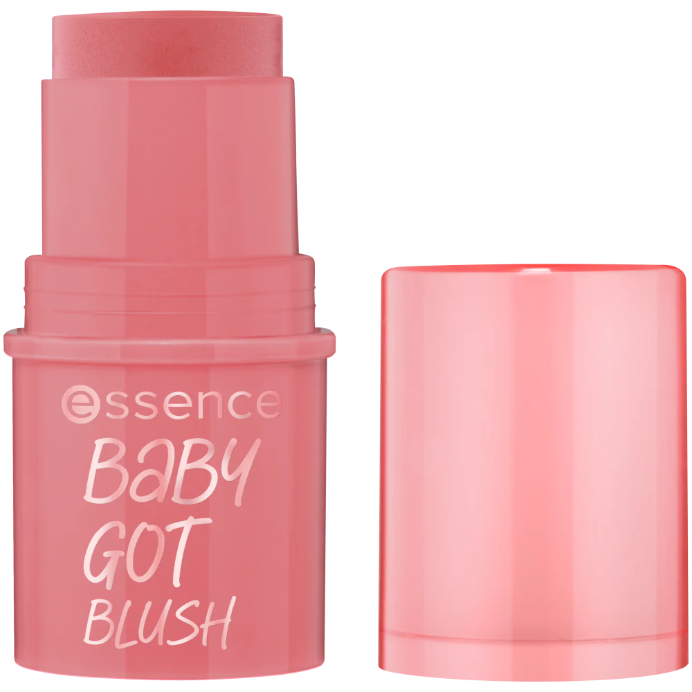 Essence Baby Got Blush 10ml