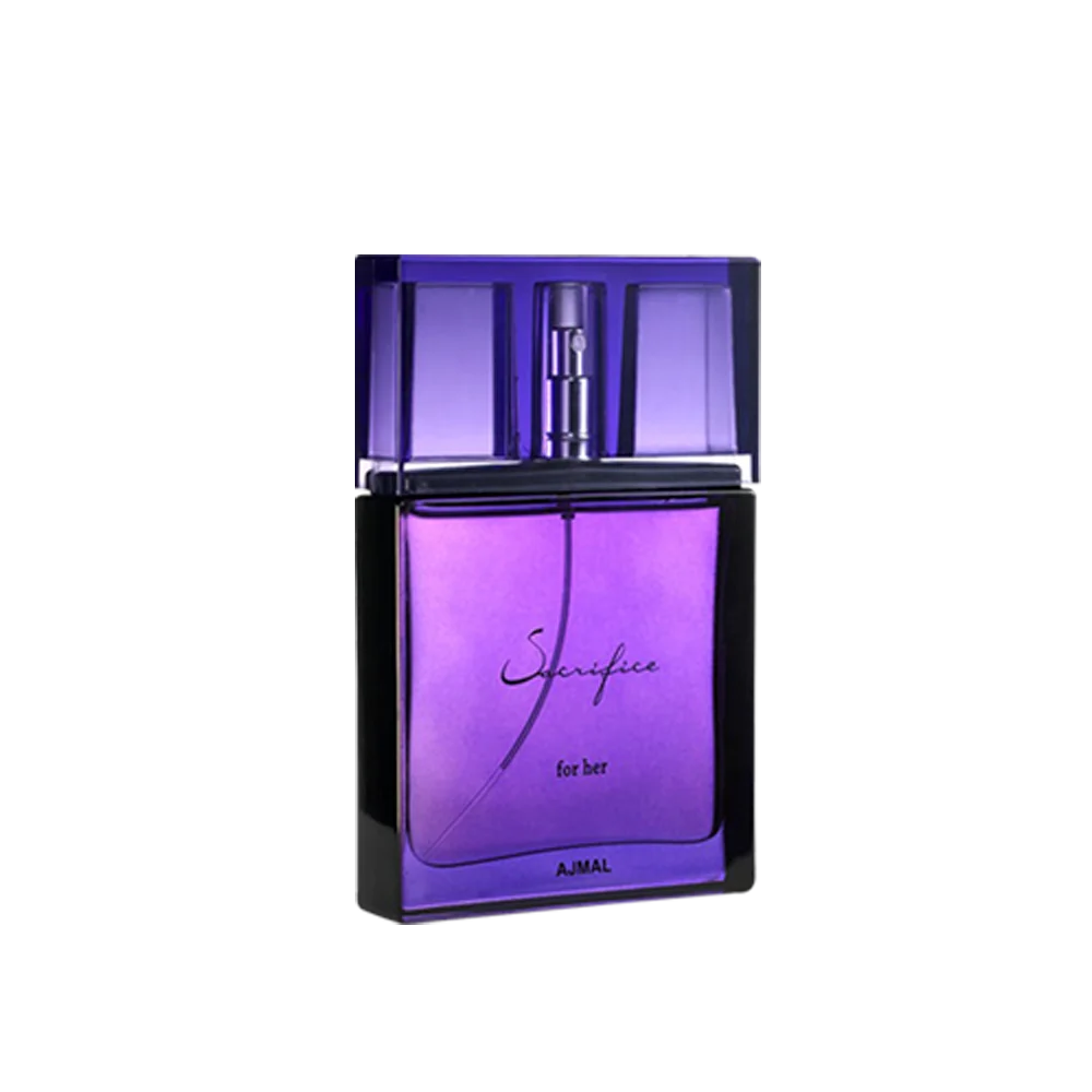 Ajmal Sacrifice For Her Eau De Parfum For Women 50ml