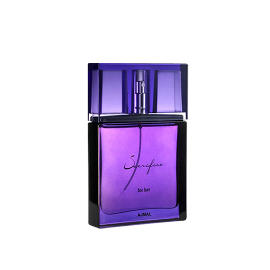 Ajmal Sacrifice For Her Eau De Parfum For Women 50ml