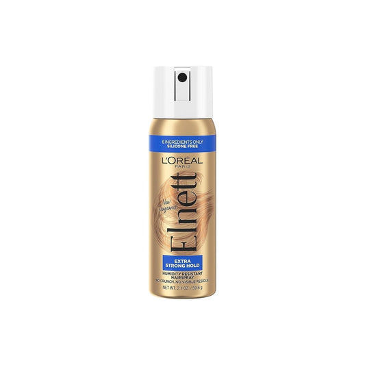 Loreal Paris Elnett Satin Hair Spray Super Extra Hold 75ml