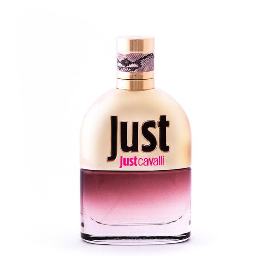 Roberto Cavalli Just For Women Eau De Toilette 50ml