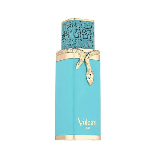 French Avenue Vulcan Feu Eau De Parfum Unisex 100ml