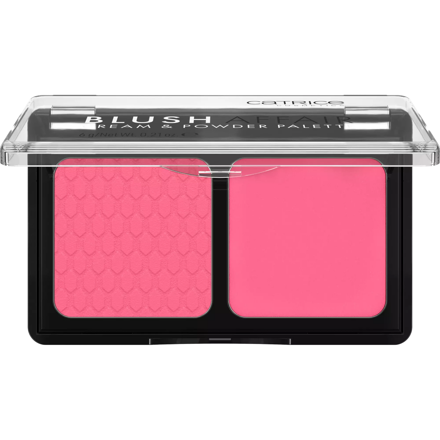 Catrice Blush Affair Cream & Powder Palette 6gm