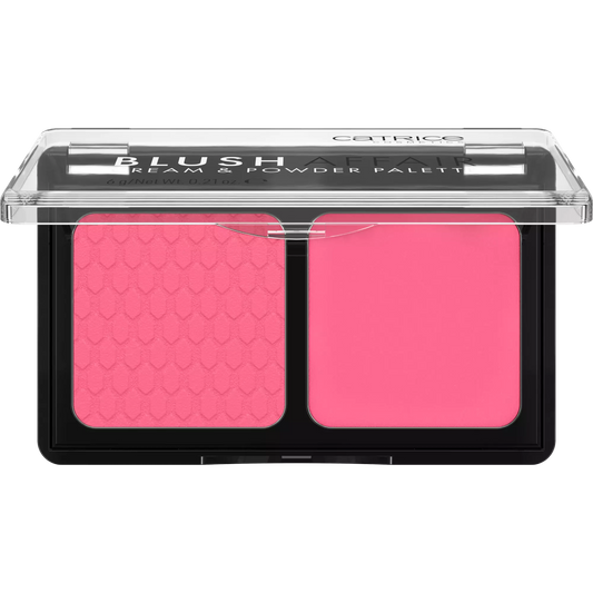 Catrice Blush Affair Cream & Powder Palette 6gm