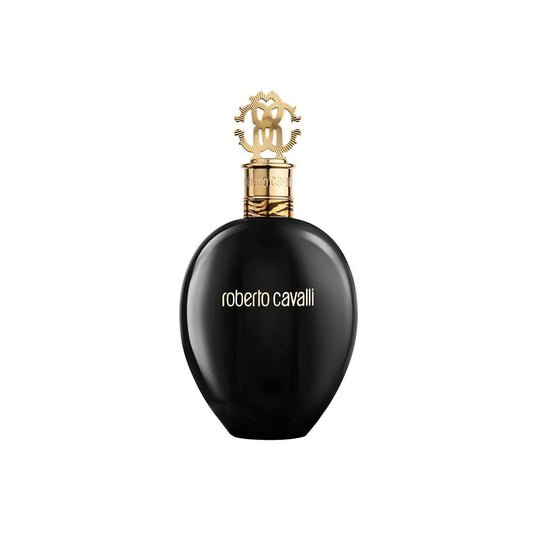 Roberto Cavalli Nero Assoluto For Women Eau De Parfum 75ml