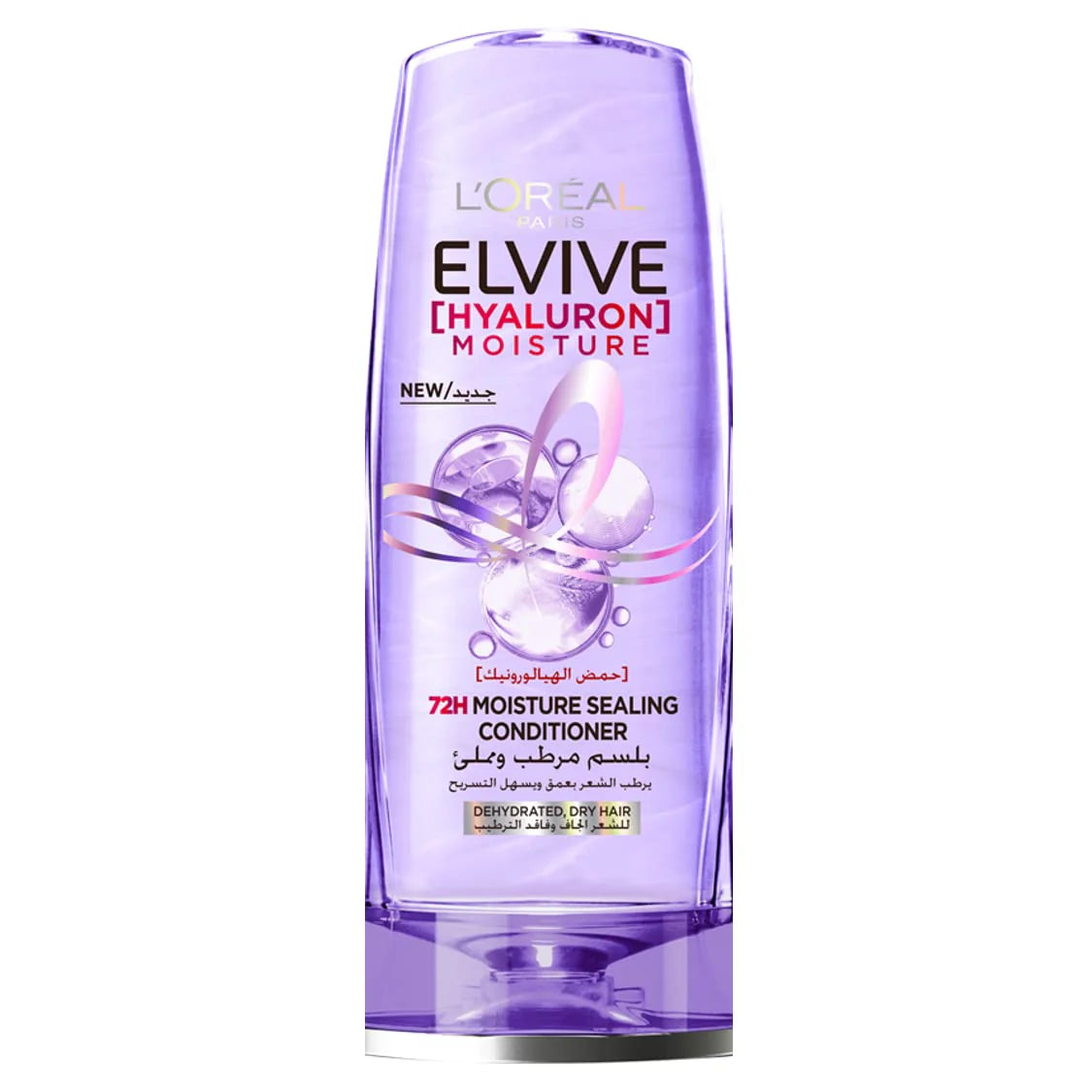 Loreal Paris Elvive Hyaluron Moisture 72H Moisture Sealing Conditioner 200ml