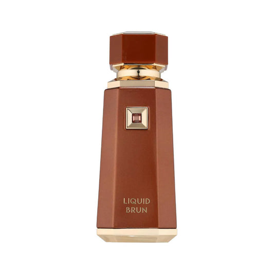 French Avenue Liquid Brun Eau De Parfum Unisex 100ml