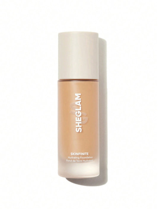 Sheglam Skinfinite Hydrating Foundation 30ml