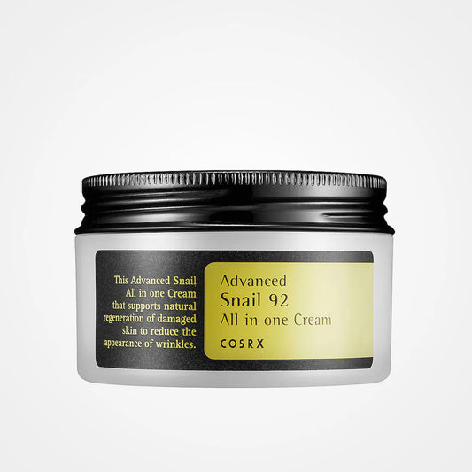Cosrx Advanced Snail 92 All In One Cream 100g