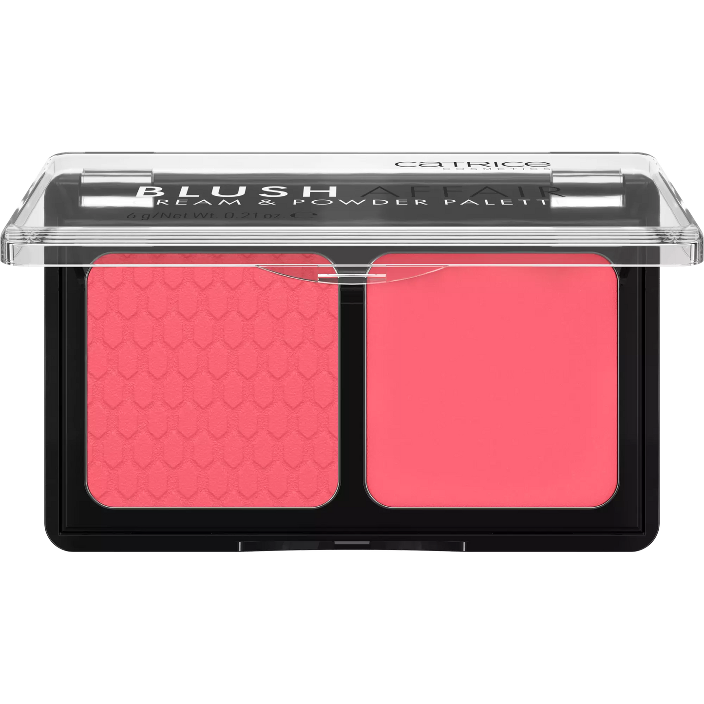 Catrice Blush Affair Cream & Powder Palette 6gm