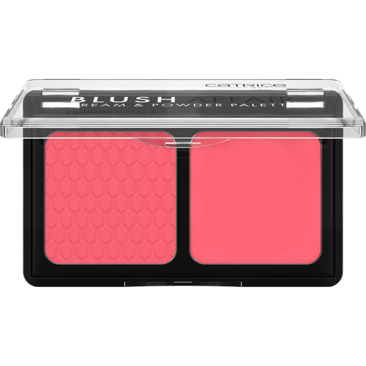 Catrice Blush Affair Cream & Powder Palette 6gm