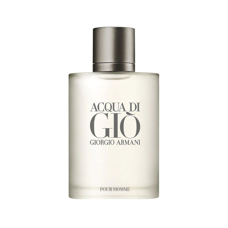 عطر جورجيو ارماني اكوا دي جيو او دي تواليت للرجال، 100 مل
