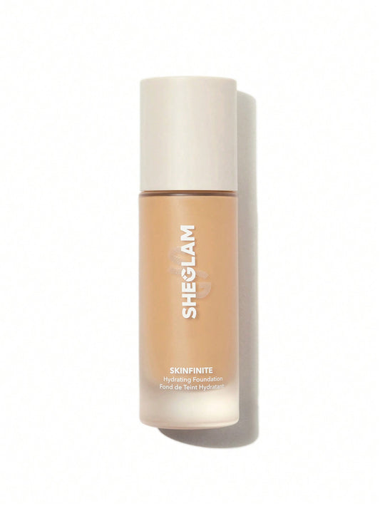 Sheglam Skinfinite Hydrating Foundation 30ml