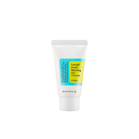 COSRX Low Ph Good Morning Gel Cleanser 150ml