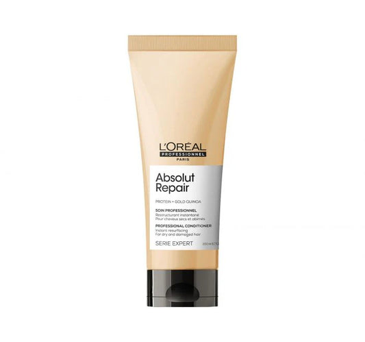 Loreal Professionnel Absolut Repair Conditioner For Dry And Damaged Hair 200ml
