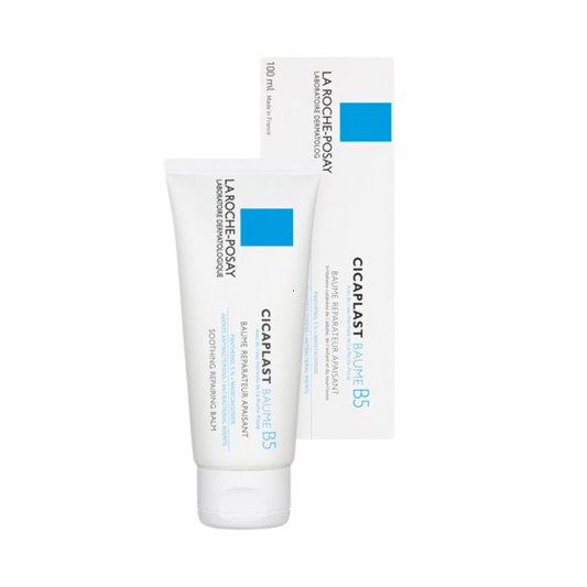 La Roche Posay Cicaplast Baume B5 100ml