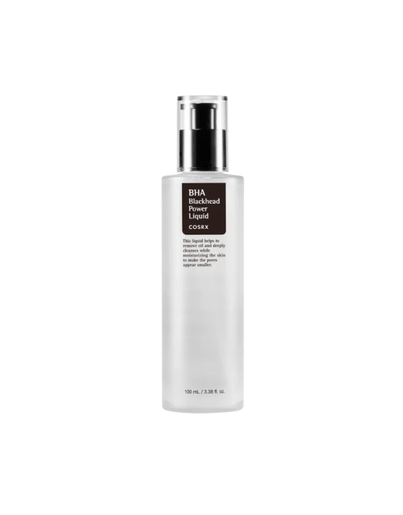 COSRX BHA Blackhead Power Liquid 100ml