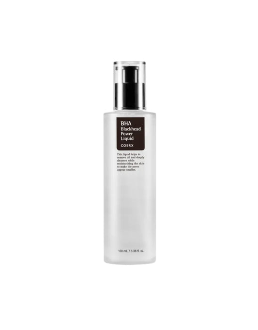 COSRX BHA Blackhead Power Liquid 100ml