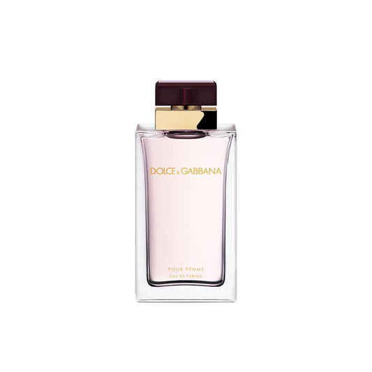 Dolce & Gabbana Pour Femme Eau De Toilette 100ml