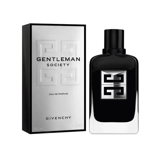 عطر جيفنشي جنتلمان سوسايتي للرجال أو دو بارفان 100 مل