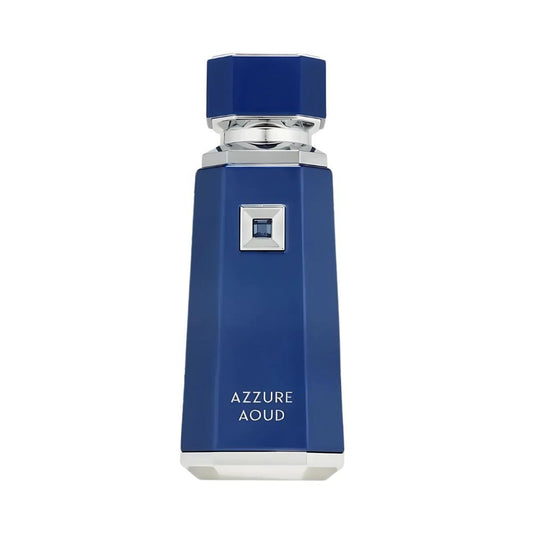French Avenue Azzure Eau De Parfum Unisex 100ml