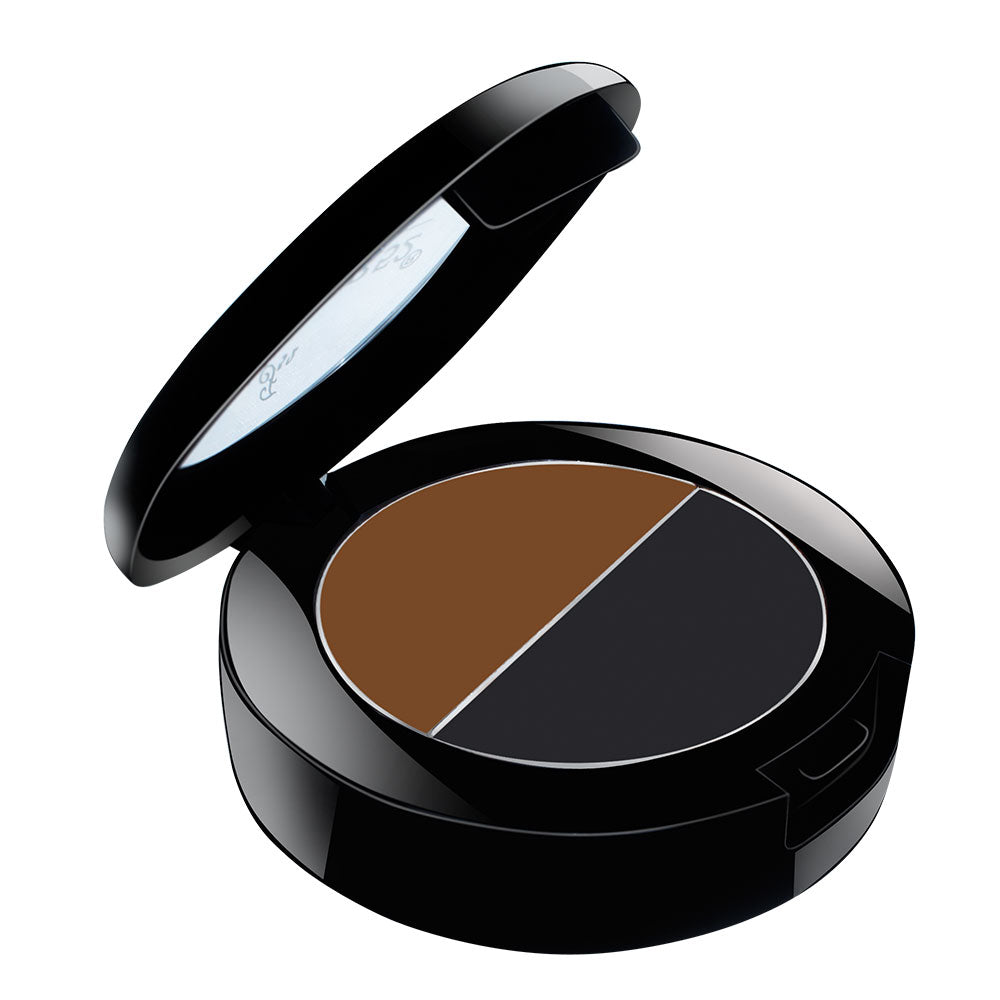 Forever52 2 Color Eyebrow Cake 20gm