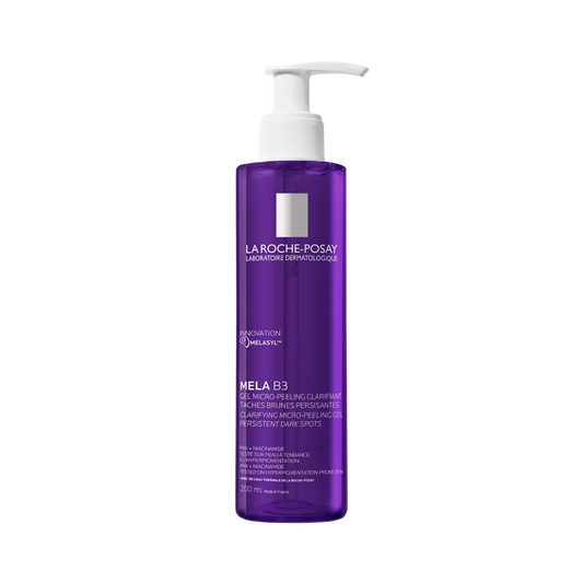 La Roche Posay Mela B3 Anti Dark Spots Cleanser With Niacinamide 200ml