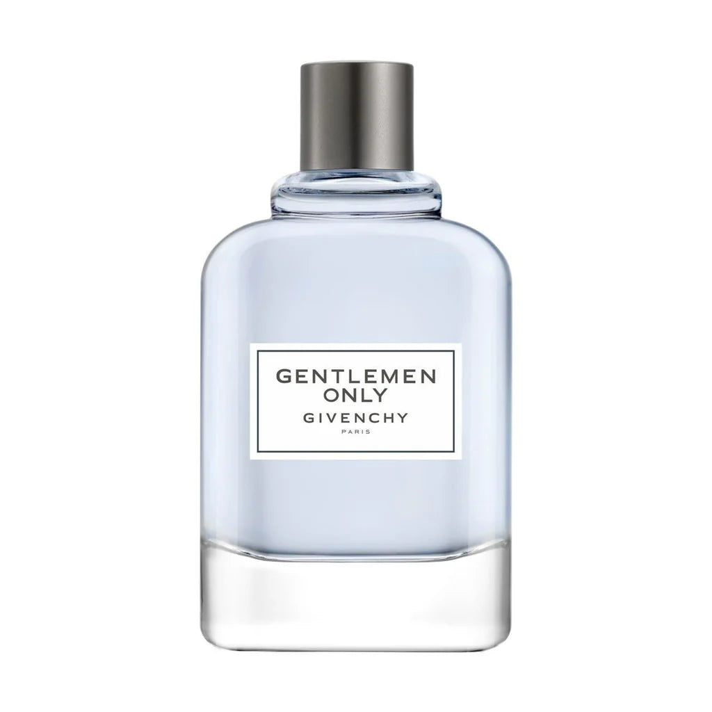 عطر جيفنشي جنتلمان أونلي للرجال أو دو تواليت 100 مل