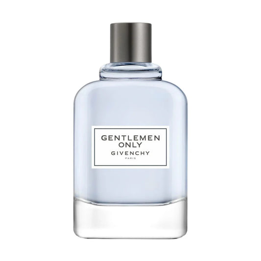 عطر جيفنشي جنتلمان أونلي للرجال أو دو تواليت 100 مل