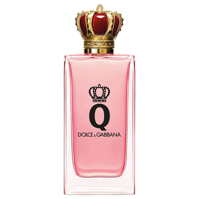 Dolce & Gabbana Queen For Women Eau De Parfum 100ml