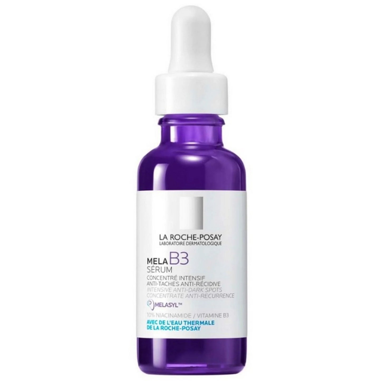 La Roche Posay Mela B3 AntiDark Spots Concentrate Serum With Niacinamide 30ml