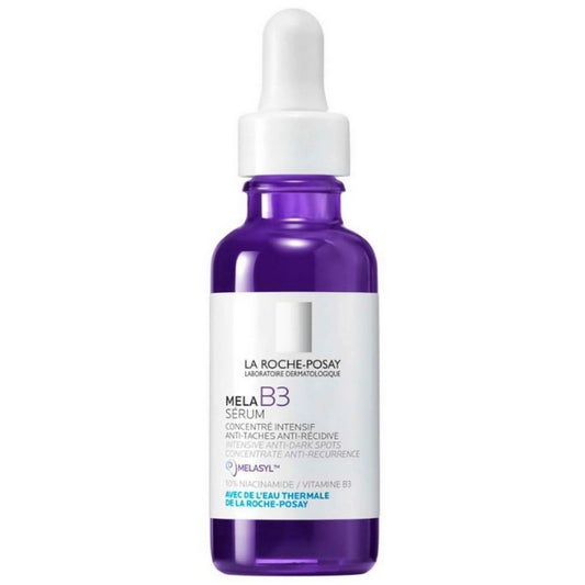 La Roche Posay Mela B3 AntiDark Spots Concentrate Serum With Niacinamide 30ml