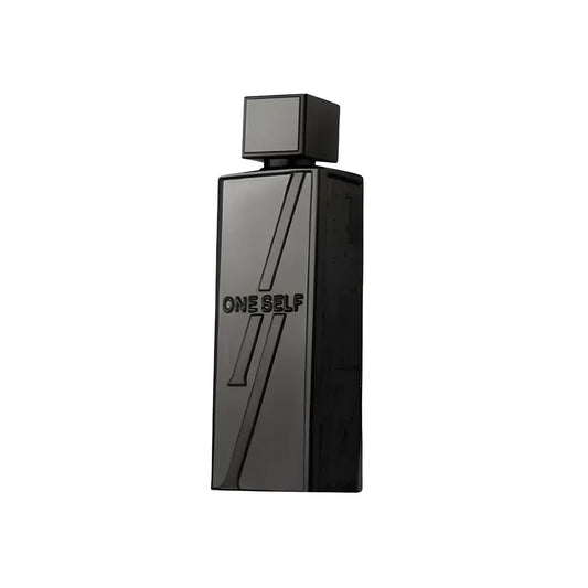 Fragrance World One Self Eau De Parfum Unisex 100ml