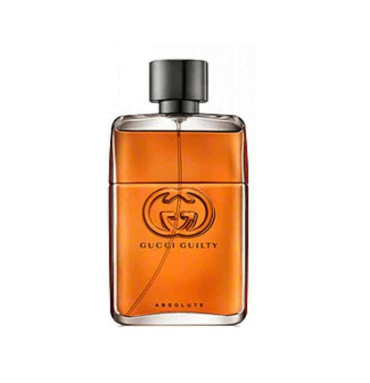 Gucci Guilty Absolute For Men Eau De Perfume 100ml