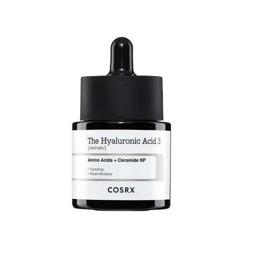 COSRX The Hyaluronic Acid 3 Serum 20ml