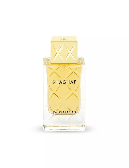 Swiss Arabian Shaghaf Eau De Parfum For Women 75ml