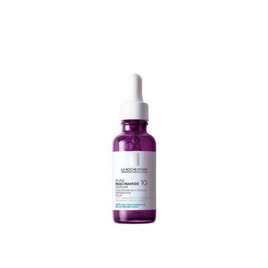La Roche Posay Pure Niacinamida 10 AntiDark Spot Serum Concentrate 30ml