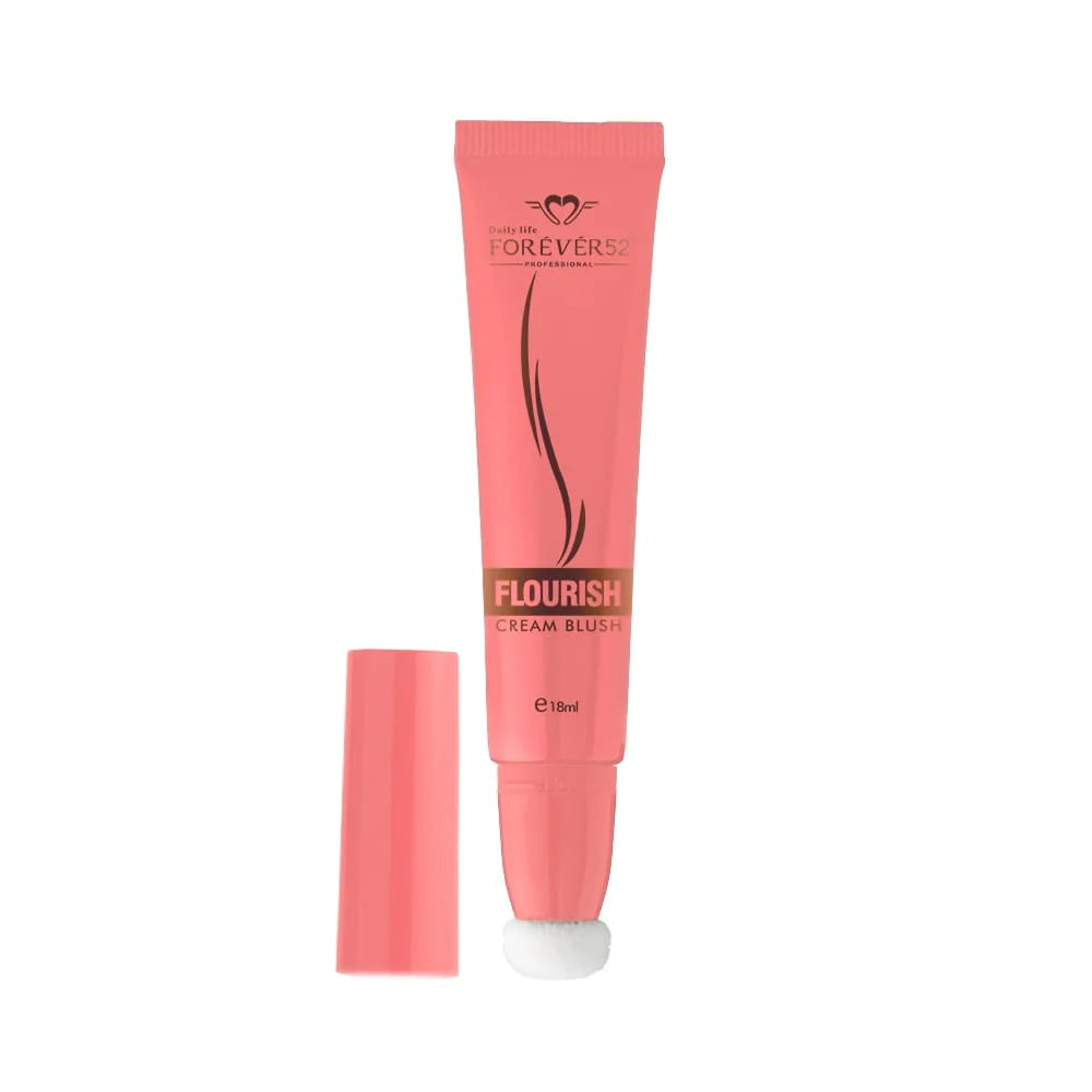 Forever 52 Flourish Cream Blush 18ml