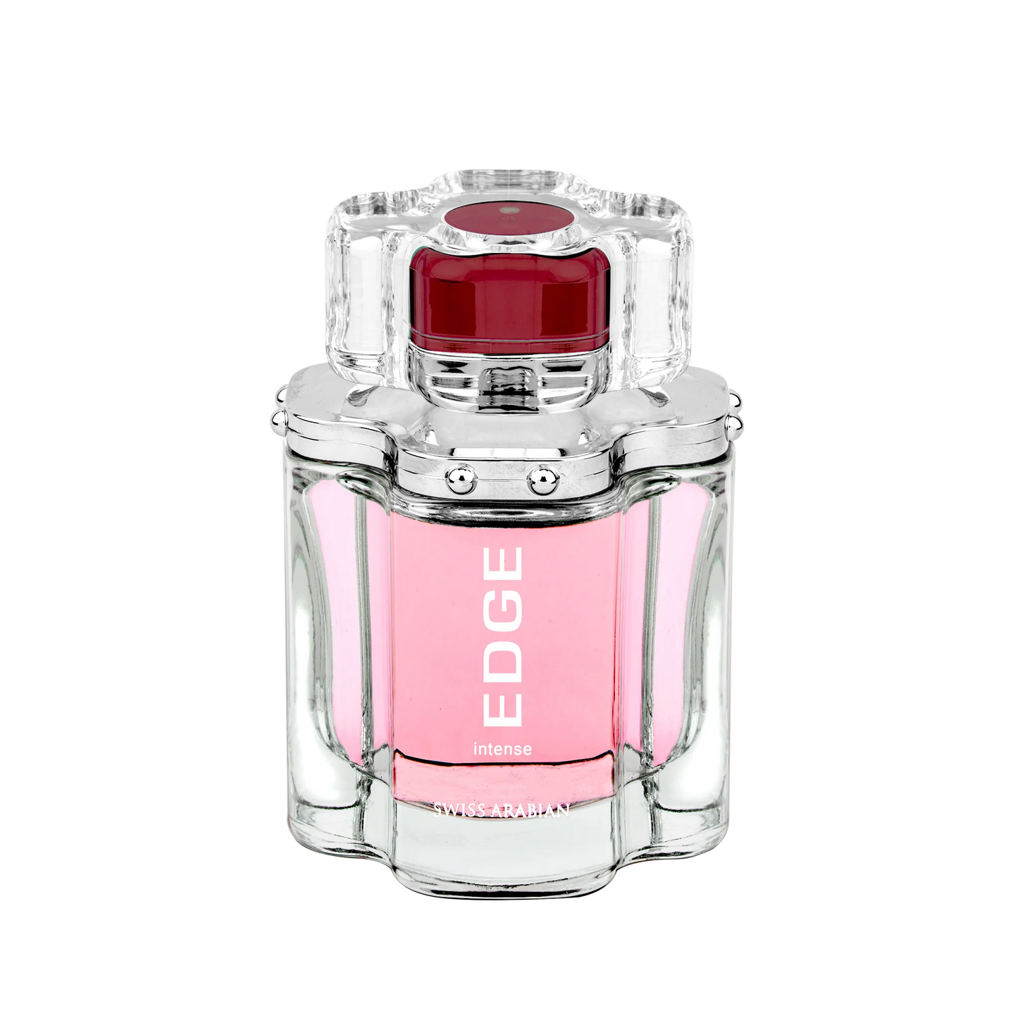 Swiss Arabian Edge Intense Eau De Parfum For Women 100ml