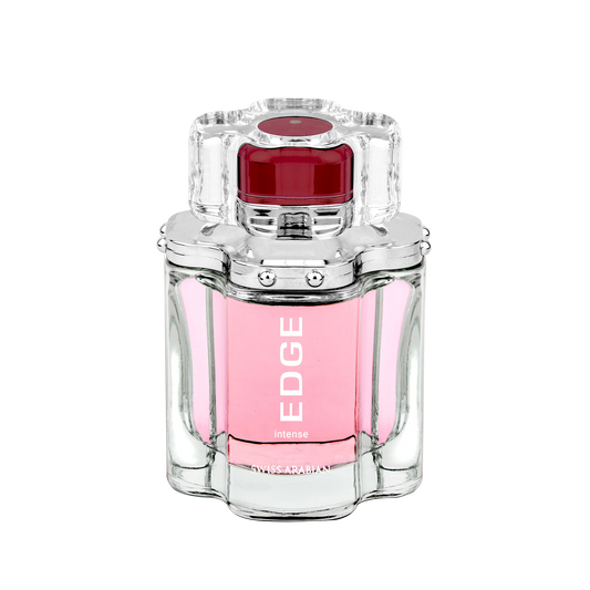 Swiss Arabian Edge Intense Eau De Parfum For Women 100ml
