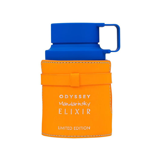 Armaf Odyssey Mandarin Sky Elixir Limited Edition Eau De Parfum Unisex 100ml