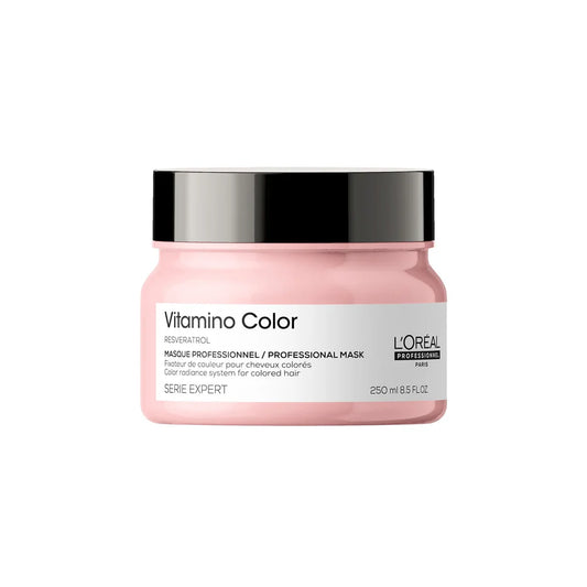 Loreal Professionnel Serie Expert Vitamino Color Mask 250ml