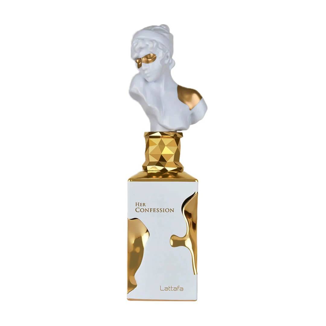 Lattafa Her Confession Eau De Parfum For Women 100ml
